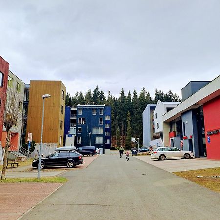 Plne Vybaveny Apartman Pod Mumlavskym Vodopadem, Zahrada S Ohnistem, Idealni Vychozi Bod Pro Turistiku, U Cesty Na Hrebeny, Kousek Do Centra, Absolutni Klid, Vybaveny I Pro Deti, Wellness A Fitko Naproti Harrachov Zewnętrze zdjęcie