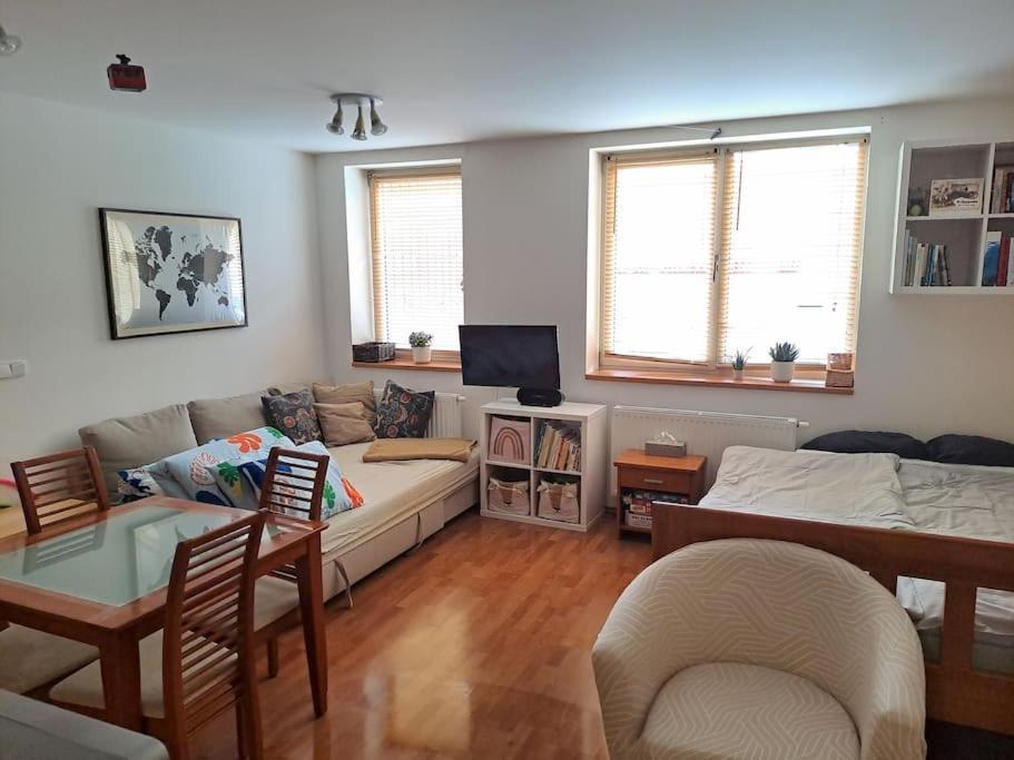 Plne Vybaveny Apartman Pod Mumlavskym Vodopadem, Zahrada S Ohnistem, Idealni Vychozi Bod Pro Turistiku, U Cesty Na Hrebeny, Kousek Do Centra, Absolutni Klid, Vybaveny I Pro Deti, Wellness A Fitko Naproti Harrachov Zewnętrze zdjęcie