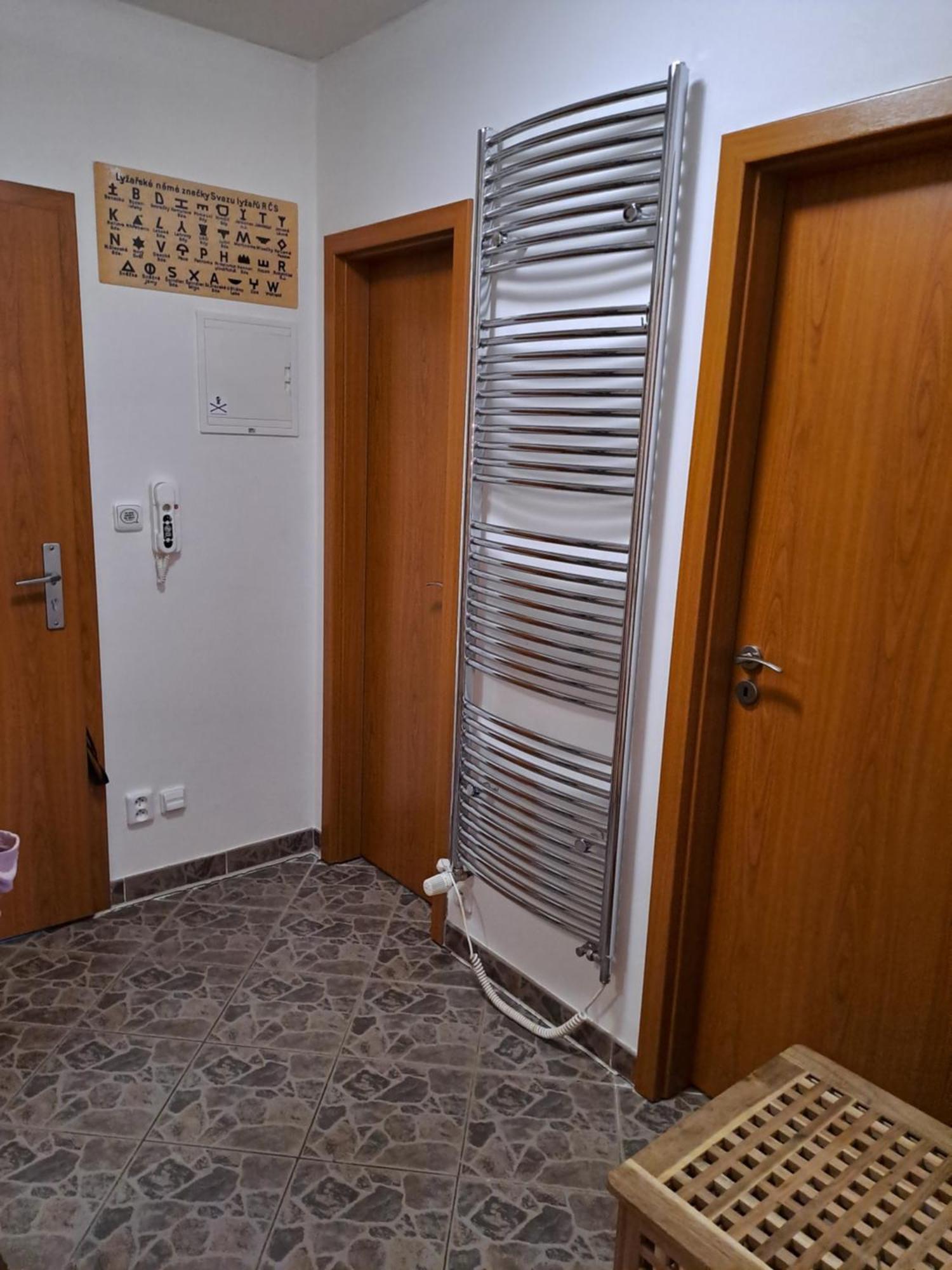 Plne Vybaveny Apartman Pod Mumlavskym Vodopadem, Zahrada S Ohnistem, Idealni Vychozi Bod Pro Turistiku, U Cesty Na Hrebeny, Kousek Do Centra, Absolutni Klid, Vybaveny I Pro Deti, Wellness A Fitko Naproti Harrachov Zewnętrze zdjęcie