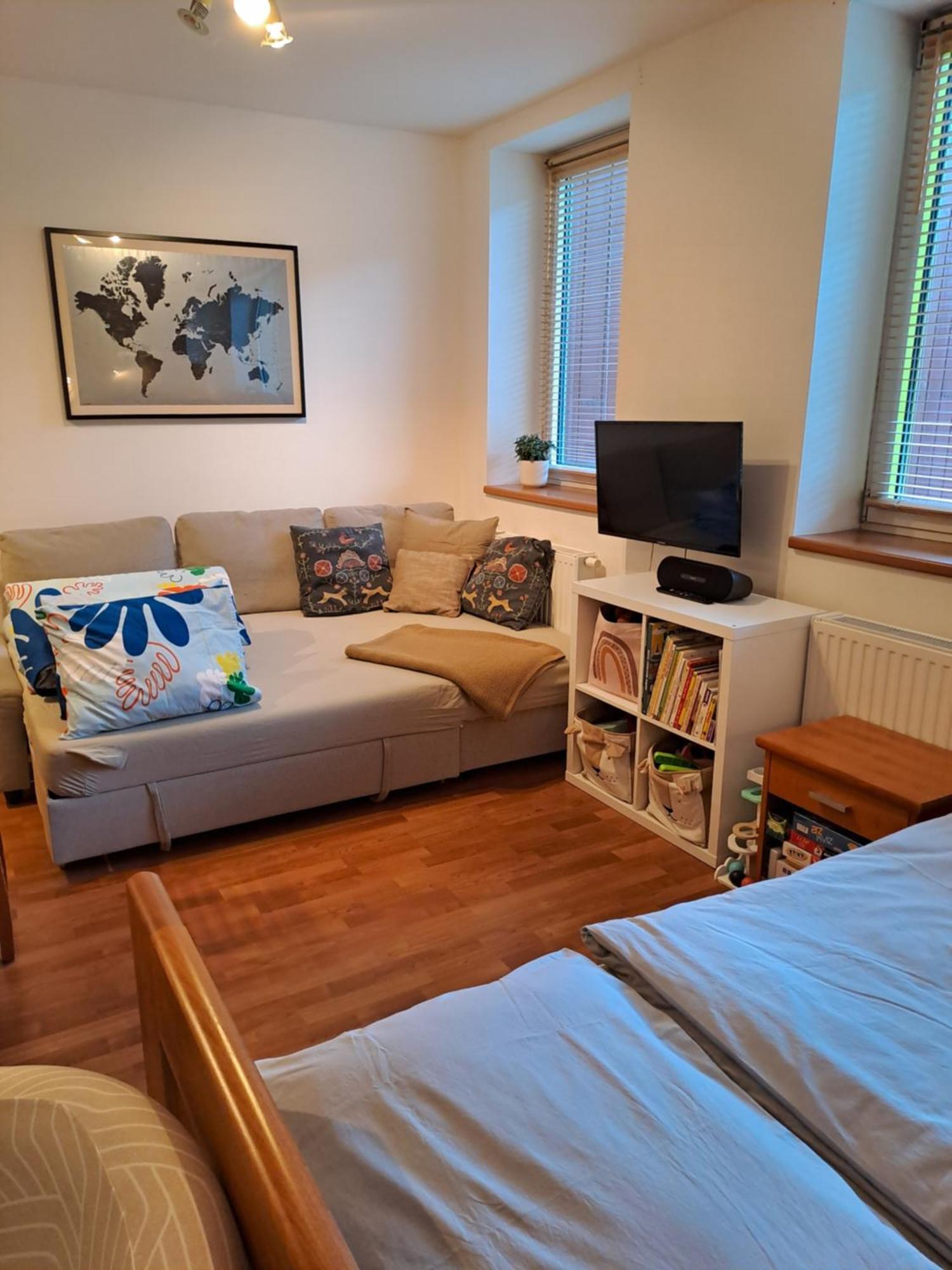 Plne Vybaveny Apartman Pod Mumlavskym Vodopadem, Zahrada S Ohnistem, Idealni Vychozi Bod Pro Turistiku, U Cesty Na Hrebeny, Kousek Do Centra, Absolutni Klid, Vybaveny I Pro Deti, Wellness A Fitko Naproti Harrachov Zewnętrze zdjęcie