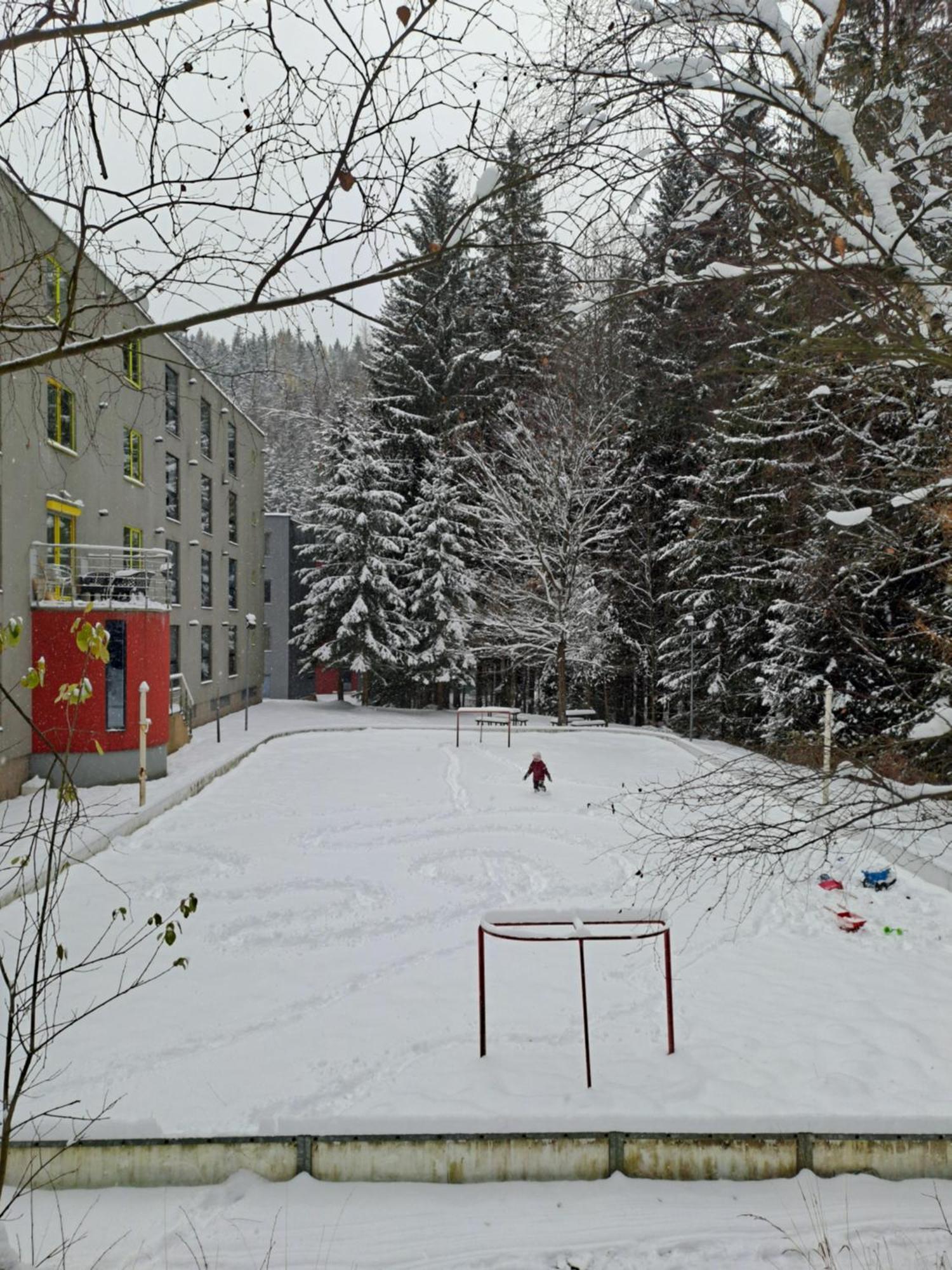 Plne Vybaveny Apartman Pod Mumlavskym Vodopadem, Zahrada S Ohnistem, Idealni Vychozi Bod Pro Turistiku, U Cesty Na Hrebeny, Kousek Do Centra, Absolutni Klid, Vybaveny I Pro Deti, Wellness A Fitko Naproti Harrachov Zewnętrze zdjęcie