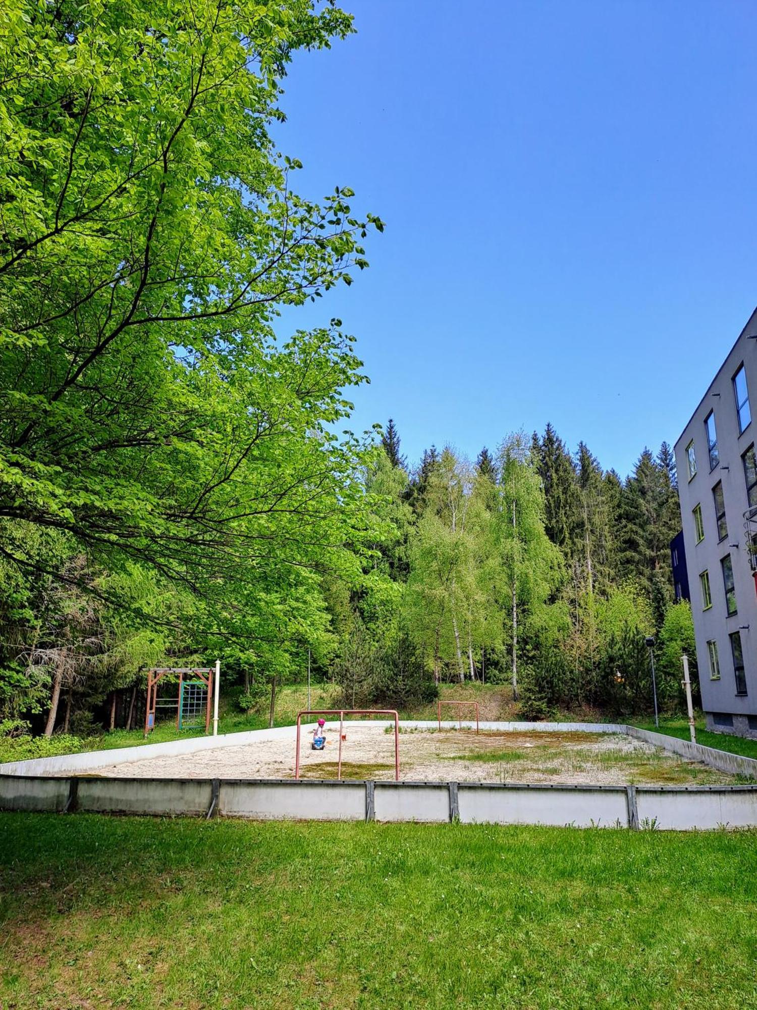 Plne Vybaveny Apartman Pod Mumlavskym Vodopadem, Zahrada S Ohnistem, Idealni Vychozi Bod Pro Turistiku, U Cesty Na Hrebeny, Kousek Do Centra, Absolutni Klid, Vybaveny I Pro Deti, Wellness A Fitko Naproti Harrachov Zewnętrze zdjęcie